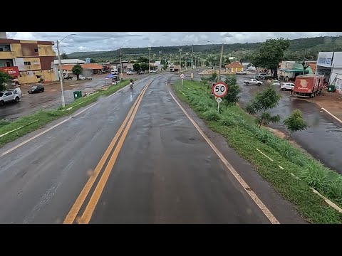 São Domingo do Azeitão-MA EP 46/2026