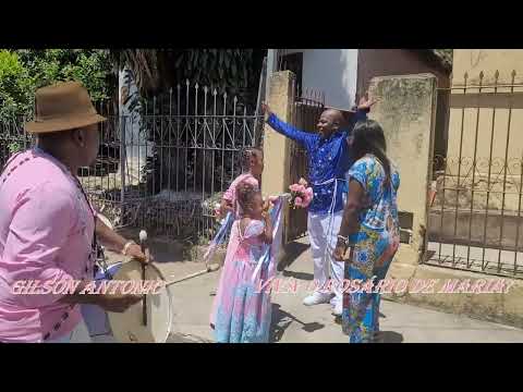 Reinado Carmo Do Cajuru, Guarda De Congo Nsa Sra Do Rosário De Itaúna MG