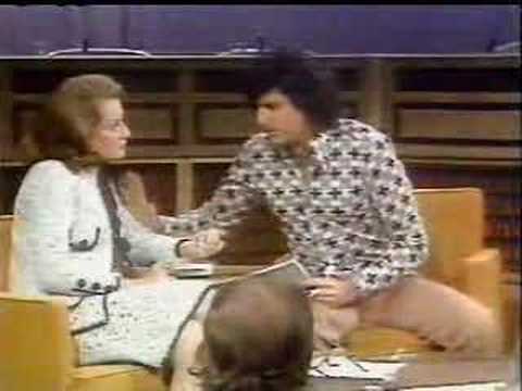 Secrets of The Psychics (Part 1 of 6)