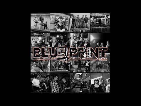 BLU3PRINT - Radar Gun [Official Audio]