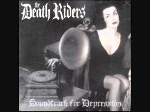 The Death Riders - Dead Garden