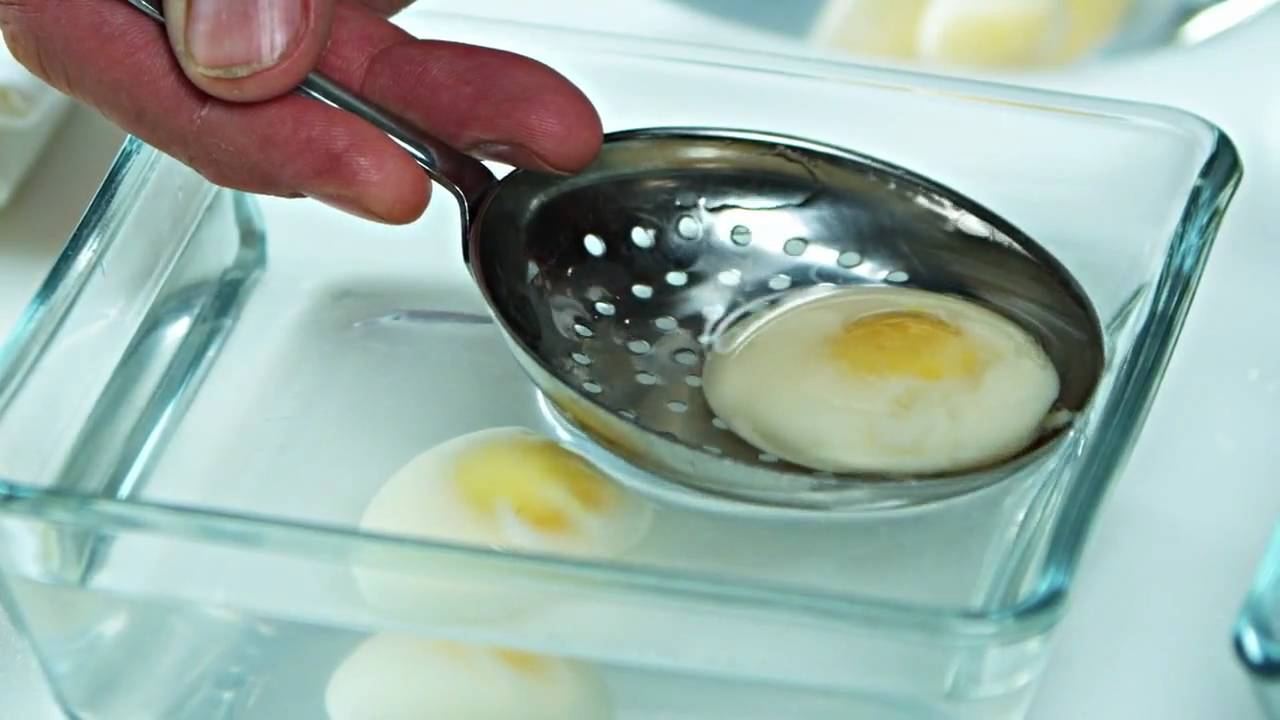 Idiazabal Cheese Egg