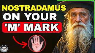 Download lagu Nostradamus ‘Lost Prophecy’ for Souls with the ‘M’ Mark mp3