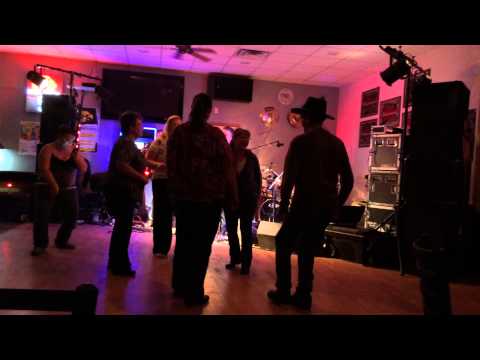 Sweat Home Alabama - Coverd By Ryan Roling & The band GREENBRIER