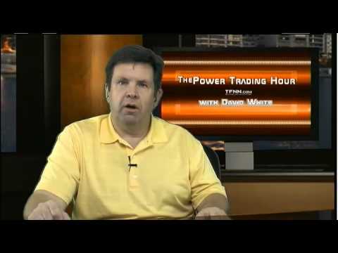 January 8th Power Trading Hour with host David White - 2013