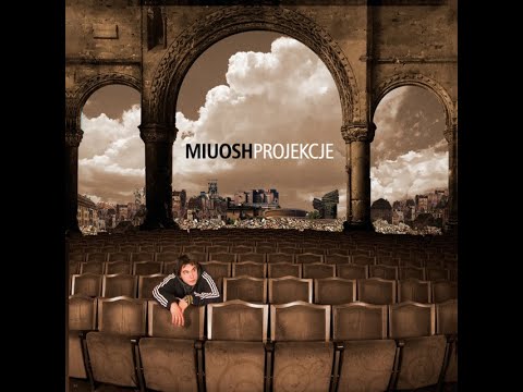Miuosh feat. Bartez, Bobek, Minix, Seban, Zgas - Outro [Projekcje]