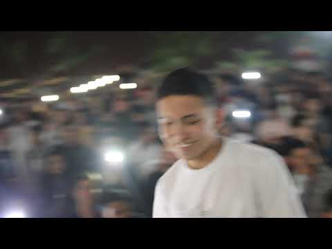 Jorge Molina vs 2LC - Final (1X3) 1/3 - Team Habitat vs Team Ecuador