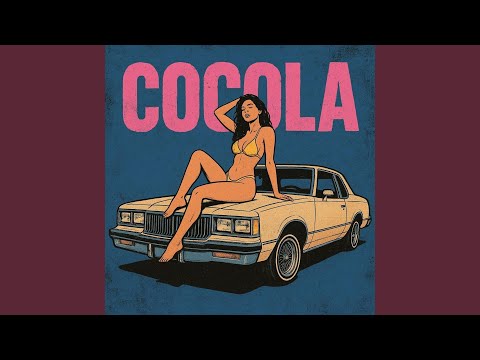 COCOLA (feat. D Yung Pinky)