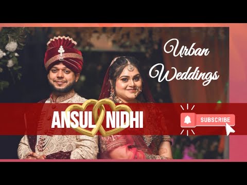 Wedding Photographer portfolio by Urban Weddings in Ranchi - Photo 2