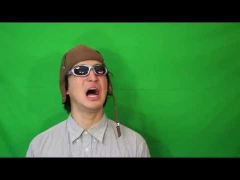 FilthyFrank making retarded noises for 102 seconds