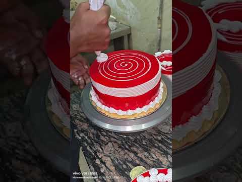 Official vlog chef Saqib 007 @cake_master_007