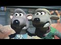 Chicken Run TV Edits