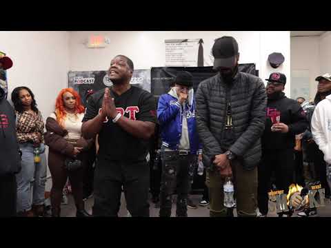 FlyGuy Recklezz vs CapitalDCP