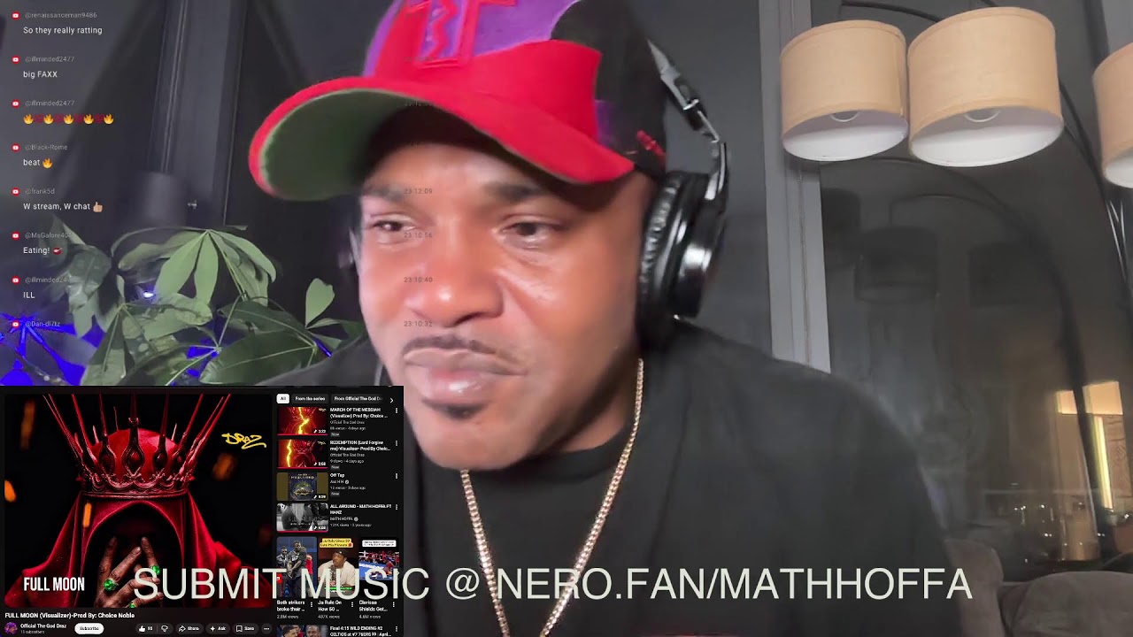 FRIDAY OPEN MIC NITE!!! SEND IN YOUR MUSIC