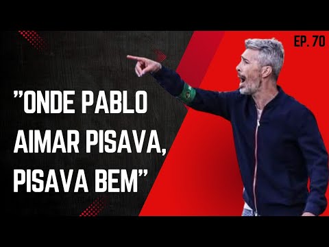 Luisinho - Do lugar de Aimar ao título na última jornada em Espanha