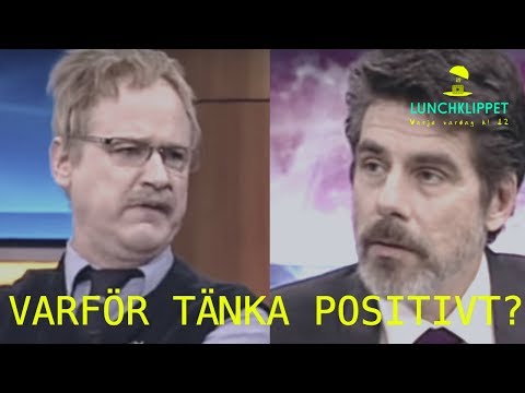 Robert Gustafsson är riktigt arg – på allt och alla! | LUNCHKLIPPET - Varje vardag kl 12!