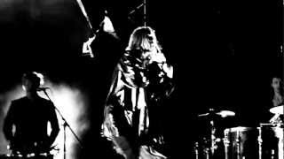Lykke Li - Youth Knows No Pain - Frequency 2012