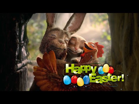 Happy easter