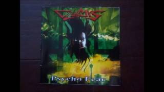 INVASION/WAITING IN THE DARK - EXCITER COVER BY CELLMYS -