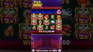 Hip Hop Panda — รางวัลใหญ่