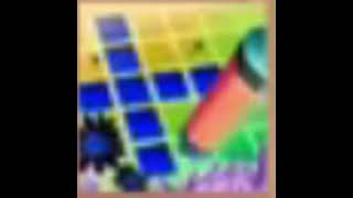 CodyCross - World Map Theme (Spring Version) in G Major