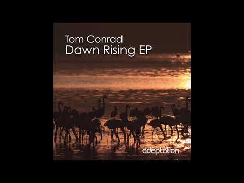 AM091 Tom Conrad - Chasing The Light
