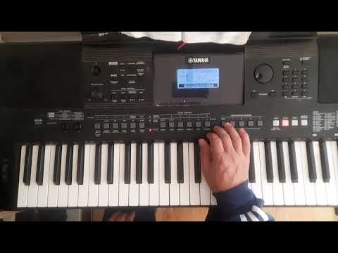 Aw hmangaihna khawvel entu (Request from Nunpuia)