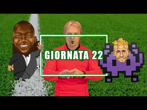 VAR sul Fantacalcio 2019/20 - Giornata 22 - Serie A