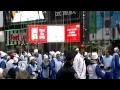 Thanksgiving Day Parade Geoffreytron WCA