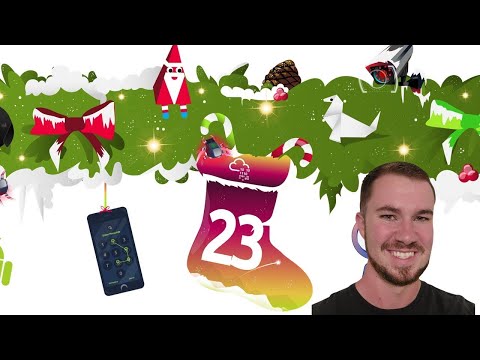 ADVENT OF CYBER 2023 Daily Live Streams 50 000 Worth of Prizes