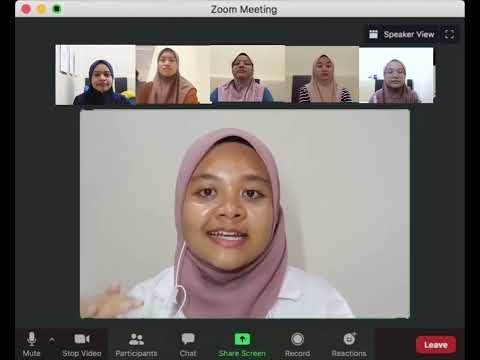 NDN 30502 SCIENTIFIC COMMUNICATION: SCENARIO