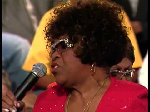 Albertina Walker - Lord Keep Me Day By Day