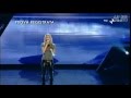 Jessica Brando,Dove non ci sono ore,Festival di ...