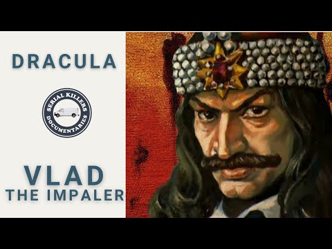 Vlad the Impaler (The Real Dracula) - Full Documentary