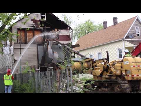 Crack House Cracked!