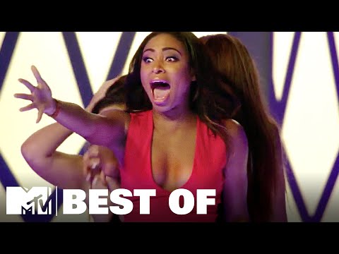 Best Of Are You The One? (Season 4) 💕 MTV