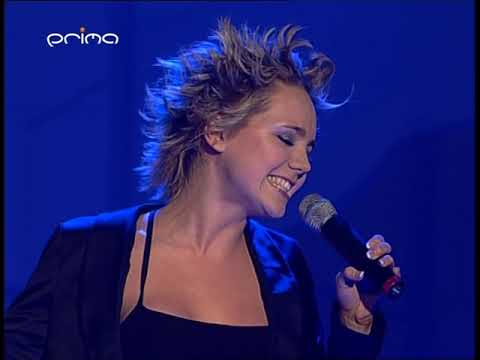 Lucie Vondráčková - Markytánka (2007)