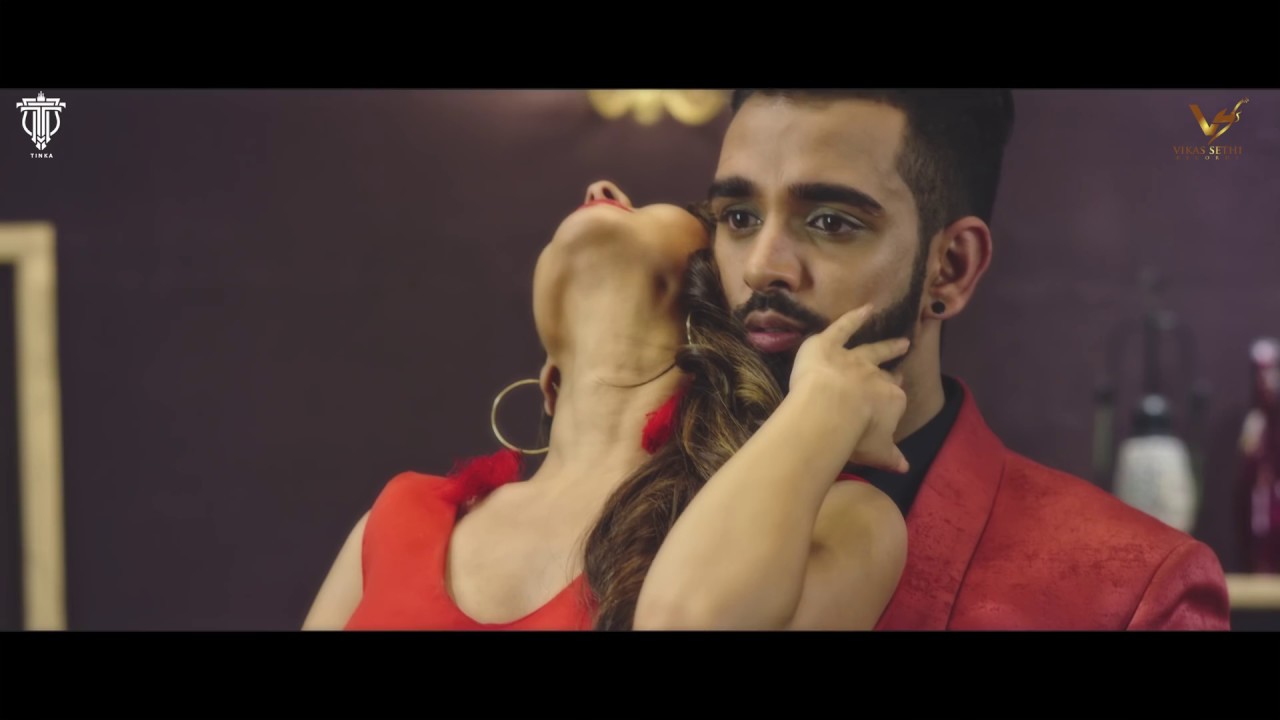 Black Magic Lyrics  | Punjabi | Tinka | Manpal Singh