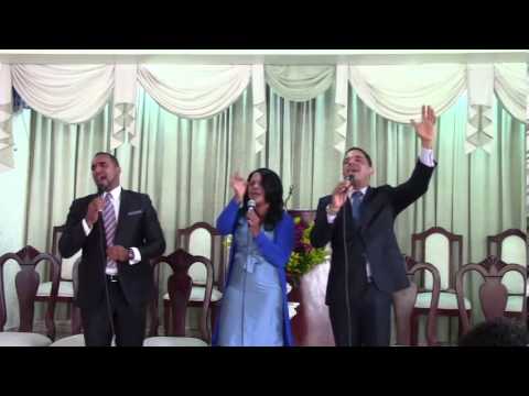 Ministerio Eco - Vengo a Adorarte