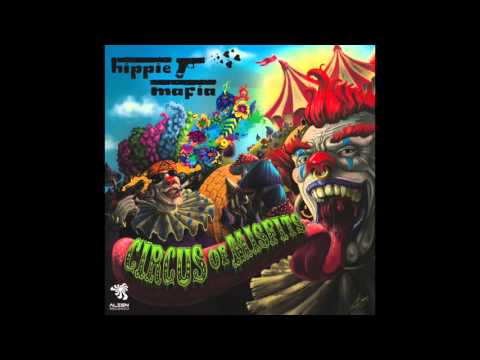 Hippie Mafia - Tripping With Trumpets (Original Mix)