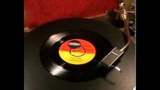 John Barry Seven - Monkey Feathers - 1964 45rpm