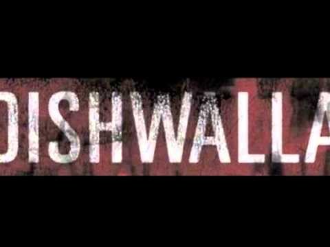 DISHWALLA Once In A While : Scot Alexander REMIX