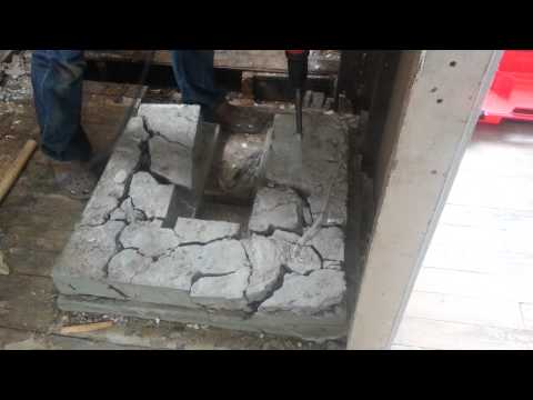 HILTI TE 80 ATC AVR - Quick Demonstration HD