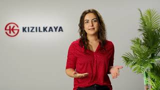 Hamide Dilek Demir I Kızılkaya Gümrük Müşavirliği