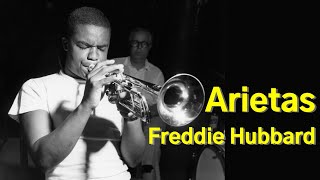 버클리 음대 웨인 쇼터 앙상블 리사이틀 Arietas - Freddie Hubbard(Dave Santoro Ens)