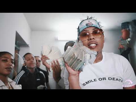 Spanish Rice - Demon (Shot by Byond Ent)