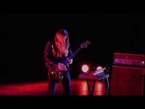 Kenneth Anger & Brian Butler's Technicolor Skull