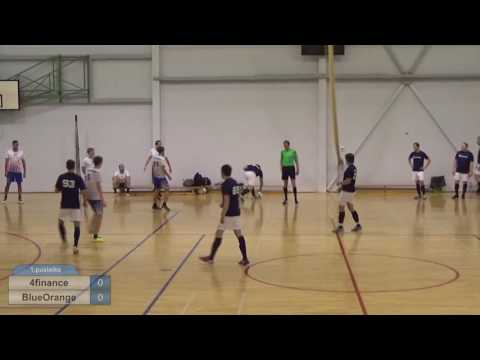 4finance - BlueOrange ||  Bank 2017