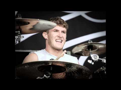 Parkway Drive - Vice Grip (Drum Track)