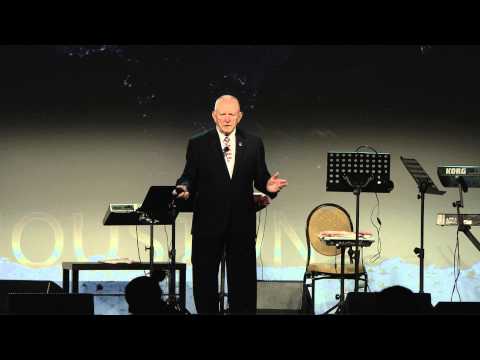 Gene Kranz: Failure is NOT an Option